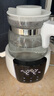 小白熊恒温水壶婴儿调奶器冲奶机奶瓶泡奶器温奶器热烧水壶1.2L 5037 实拍图