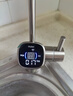 海尔（Haier）鲜活水管线机套装【R793D2U1净水器+麦浪双水路冷热款管线机HGDZ2571-U1】6年长效RO膜1200G通量 实拍图