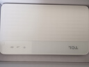 TCL随身wifi2026新款多网全国通用免插卡无线网wifi6车载4G路由器随身便携热点无限制移动联通5GXY15B 【旗舰T251】5G REDCap低功耗长续航 不限速不虚标月享1500G流量 实拍图