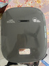 美的（Midea）电饭煲0涂层电饭锅5L大容量316L不锈钢内胆4-5人无涂层家用多功能微压电饭煲MB-RE587S 实拍图