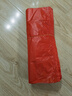 登比塑料袋加厚红色背心袋购物袋食品打包袋超市手提袋32*52cm100只 实拍图