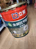 立邦金装抗甲醛净味五合一竹炭抗菌净醛5合1内墙面漆18L【白漆】 实拍图