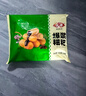 安井三色芝士年糕 500g 1包 约40个 夹心拉丝年糕条 韩国部队火锅 实拍图