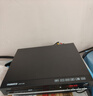 万利达 DVD播放机 光盘播放机CD机VCD DVD光驱播放器 影碟机 USB音乐 黑色 实拍图