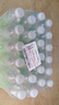 依能 青柠檬味苏打水饮料 无糖无汽弱碱 500ml*24瓶 塑膜装饮品 实拍图