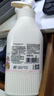 艾诗（Enchanteur）香氛沐浴露 清爽保湿滋润沐浴乳温和清洁持久留香女 桃花花香420g 实拍图