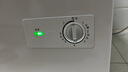 海尔（Haier）142L单温冰柜小型家用小冰柜冷冻藏转换冷柜小冰箱减霜一级能效PCM内胆W9D升级款 实拍图
