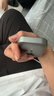 WFWQ【热销1000w+】5G无线随身wifi2026款全国通用无限流量免插卡千兆网络无限速宽带穿墙便携式路由器 5G灰色【光纤版-光纤网速】Ai加速99999% 实拍图