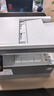 惠普（HP）4114dw黑白自动双面无线激光打印机 打印复印扫描无线连接 连续复印 企业办公商用 实拍图