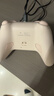 魔派赤兔2空气摇杆游戏手柄switch2手柄switch手柄ns2手柄pro原装二代游戏机手柄pc蓝牙体感宝可梦 粉 实拍图