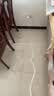 毕亚兹适用于苹果数据线iPhone14promax/13/12/11/Xs/8plus手机快充线ipadAir平板USB车载充电线加长2米 实拍图