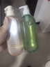 袋鼠妈妈洗发水去屑止痒控油持久留香洗发露舒缓洗发水500ml+沐浴露500ml 实拍图