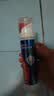 高露洁（Colgate）卓效防蛀直立按压泵式牙膏130g含氟健齿京东自营新老包装随机发货 实拍图