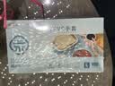 乌斯京一次性手套PVC手套100只大码食品级实验美容清洁烘焙餐饮厨房手套 实拍图