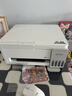 爱普生（EPSON）【6代新品】L3351墨仓式彩色打印机 微信打印/无线连接 家用AI学习打印机（打印、复印、扫描） 实拍图