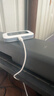 影腾随身wifi三网全国通用无线wi-fi6免插卡移动联通电信无限制大流量卡便携式网卡高速网络2026款5GHF 【三网通3000毫安充电款+白色】超长续航 实拍图