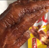 王小卤虎皮凤爪卤鸡爪卤味休闲解馋聚会追剧零食鸡肉开袋即食卤香味210g 实拍图