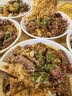 四海鱼蛋供港品质大粒炸鱼丸600g肉含量约70%火锅食材生鲜 实拍图