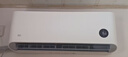 小米空调 巨省电 1.5匹挂机 一级能效 外机单排铜管 KFR-35GW/N1A1【整机免费十年包修】 实拍图