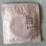 杰士邦避孕套003玻尿酸1只安全套套超薄水光套尝鲜试用计生情趣用品byt 实拍图