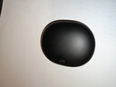 西圣Olite2开放式无线蓝牙耳机不入耳运动挂耳式蓝牙5.4 HiFi音质新款IPX4防水苹果华为iPhone17pro 曜石黑 实拍图