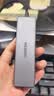 绿联Type-C拓展坞转HDMI扩展坞转接头USB多接口转换器通用雷电苹果MacBook mini华为电脑笔记本平板 实拍图