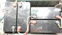 超威真A+升级2代48V60V72V石墨烯电动车电池铅酸电瓶适用爱玛雅迪台铃 48V21Ah 以旧换新 4只装 【重磅升级】2代 适配20-25Ah 实拍图