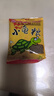 寸金（INCH-GOLD）乌龟粮龟粮乌龟饲料巴西龟猪鼻龟食水龟养龟专用饲料陆虾干通用 40g小颗粒*1包 实拍图