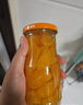 欢乐家×奶龙 橘子罐头252g*9瓶 新鲜水果罐头礼盒送礼 休闲零食 实拍图