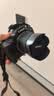 佳能（Canon）佳能r100 入门级微单相机 佳能r100套机  旅游家用学生vlog视频 4k 小巧便携半画幅 相机佳能r100 R100套机 【无国补礼包+不含内存卡 推荐套餐】 官方标配【国补 实拍图