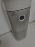 美的（Midea）【甲醛数显净化加湿器一体】空气净化器鼻炎家用除醛烟味异味过敏原空气净化机RX600ProH 实拍图