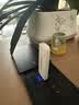 影腾随身wifi三网全国通用无线wi-fi6免插卡移动联通电信无限制大流量卡便携式网卡高速网络2026款5GHF 【含累计1500G流量180天有效】插电款 实拍图