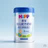 喜宝（HiPP）荷兰版至臻版益生菌有机婴幼儿配方奶粉 800g原装进口 2段 3罐装 效期至27-9 实拍图