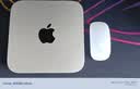 Apple/苹果 妙控鼠标-白色 多点触控表面 苹果鼠标无线蓝牙鼠标无线鼠标办公鼠标静音便携 实拍图