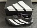 阿迪达斯（adidas）男子 跑步系列 adizero Evo SL M 跑步鞋 JP7149 43码/UK9 实拍图