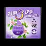 六神【家庭3块装】百合精华香皂108g*3(洗手皂 洗脸皂 新老款随机发) 实拍图