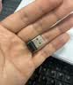 Tenda腾达 WiFi6免驱动usb无线网卡台式机专用 wifi接收器台式电脑笔记本主机网络wifi发射 内置天线 实拍图