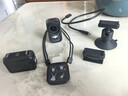 大疆DJI Osmo Nano 标准套装（64GB）自由视角穿戴相机Vlog骑行亲子宠物运动相机4K拇指相机 实拍图