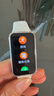 华为（HUAWEI）手环10 标准版 冰川白 智能手环专业睡眠分析情绪健康铝合金机身心率监测运动手环华为手环9升级 实拍图