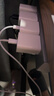 Apple/苹果 20W type-c充电器 苹果usb-c充电器原装手机快充头 旗舰店苹果iPhone 17 Pro Max充电器 实拍图