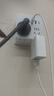 公牛（BULL）30W PD快充86型滑动可移动转换插头/usb插座/无线一转四 多功能适用正/斜五孔 1C2A+4位总控开关 实拍图