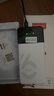 影腾随身wifi三网全国通用无线wi-fi6免插卡移动联通电信无限制大流量卡便携式网卡高速网络2026款5GHF 【三网通8000毫安充电款】+续航翻倍全国通用 实拍图