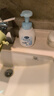 李施德林（Listerine）精油漱口水冰蓝零度温和清新口气减少口腔细菌500ml 实拍图