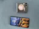 三星Samsung Galaxy S25 Edge 5.8mm超薄旗舰手机 骁龙8至尊版 AI拍照手机 12GB+256GB 钛黑 实拍图