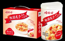 娃哈哈【节日礼盒】桂圆莲子八宝粥280g*12罐 五谷营养早餐速食即食代餐 实拍图