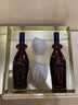 马爹利名士 VSOP 干邑白兰地 洋酒 750ml*2 赠双杯 礼盒 中秋送礼 实拍图
