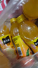 可口可乐（Coca-Cola）美汁源果粒橙橙汁果汁饮料 450ml*24瓶 整箱装 实拍图