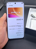 vivo iQOO 15 12GB+256GB赛道版 第五代骁龙8至尊版 自研电竞芯片Q3 2K三星珠峰屏 iqoo15游戏电竞手机 实拍图