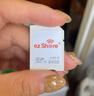 ez Share易享派wifi sd卡存储卡内存卡适用佳能索尼单反相机卡西欧带wifi的SD卡 《高速64G 传照片+传视频 》送读卡器+卡盒 官方标配 实拍图