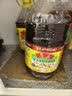 鲁花 【保真菜籽油】食用油 低芥酸特香菜籽油 6.18L   物理压榨 实拍图